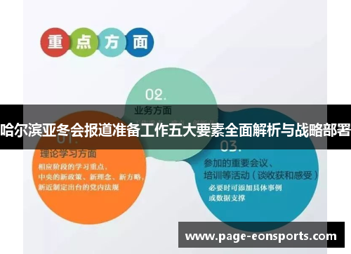 哈尔滨亚冬会报道准备工作五大要素全面解析与战略部署