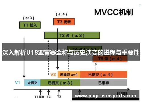 深入解析U18亚青赛全称与历史演变的进程与重要性